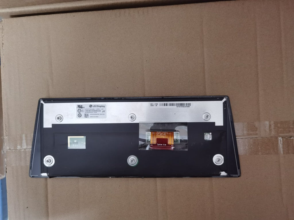 Original LA103WF4-SL03 LG Screen 10.3" 1920*720 LA103WF4-SL03 Display