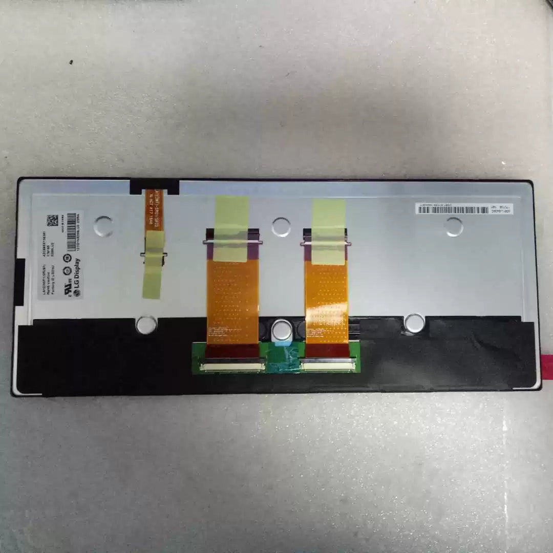 Original LA123WF1-SR01 LG Screen 12.3" 1920*720 LA123WF1-SR01 Display