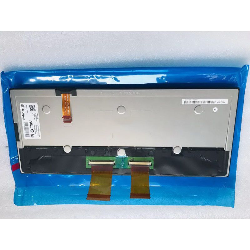 Original LA123WF1-SR03 LG Screen 12.3" 1920*720 LA123WF1-SR03 Display