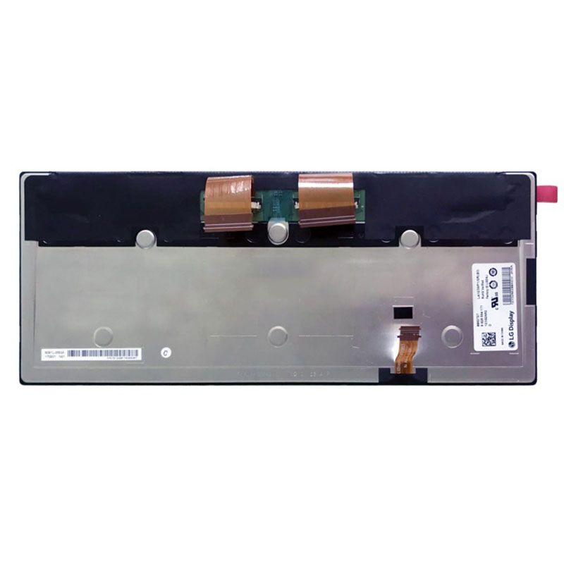 Original LA123WF1-SR03 LG Screen 12.3" 1920*720 LA123WF1-SR03 Display