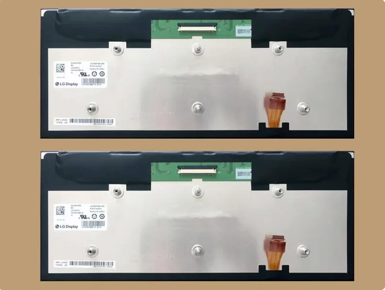 Original LA123WF4-SL03 LG Screen 12.3" 1920*720 LA123WF4-SL03 Display