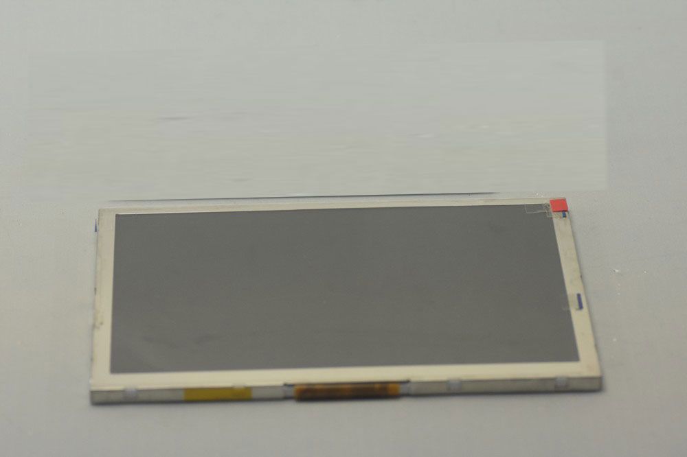 Original LAJ080W001A TPO Screen 8.0" 800x480 LAJ080W001A Display