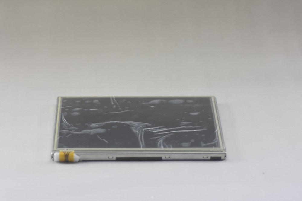 Original LAJ084T001A TPO Screen 8.4" 800x600 LAJ084T001A Display