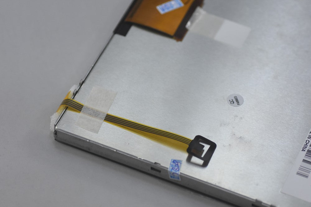 Original LAJ084T001A TPO Screen 8.4" 800x600 LAJ084T001A Display