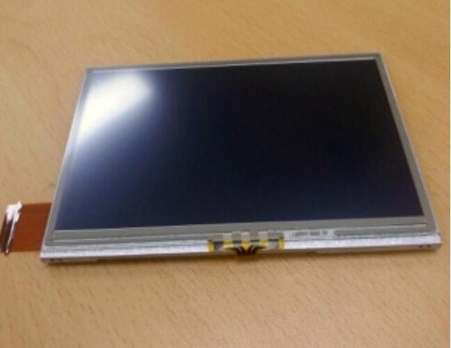Original LB043WQ3-TD01 LG Screen 4.3" 480×272 LB043WQ3-TD01 Display