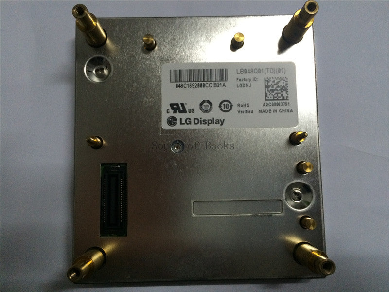 Original LB048Q01-TD01 LG Screen 4.8" 240*257 LB048Q01-TD01 Display