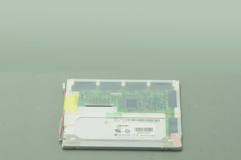 Original 6.4" LG LB064V02-A1 LB064V02 (A1) LCD Panel Display LB064V02-A1 LCD Screen Display