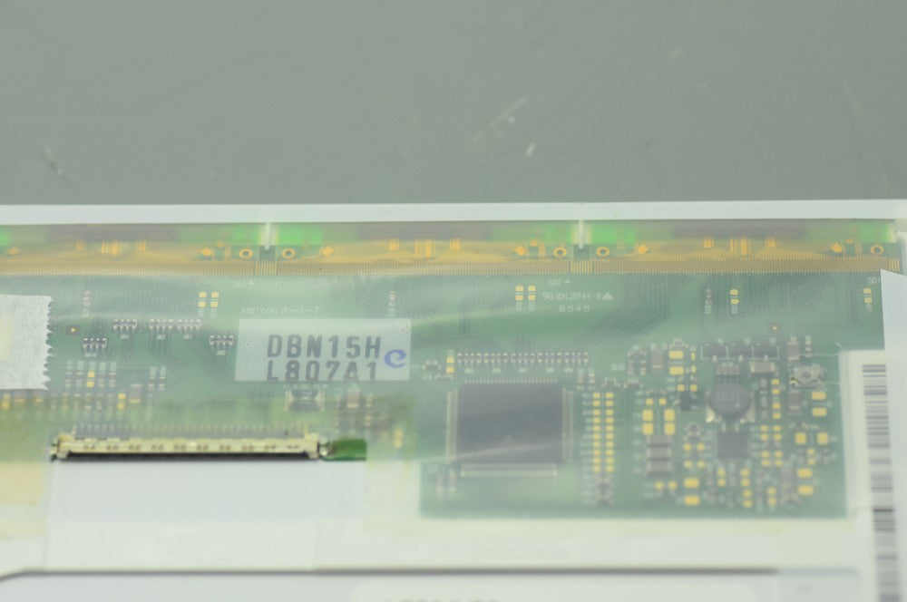 Original LB064V02-TD01 LG Screen 6.4" 640×480 LB064V02-TD01 Display