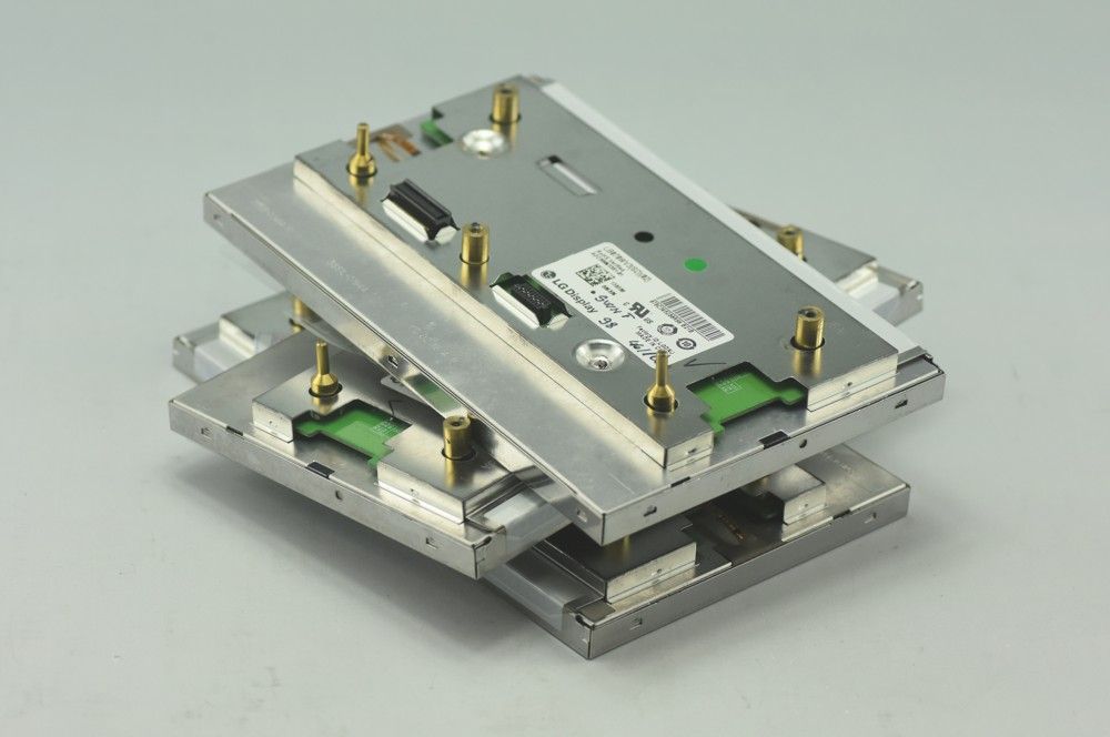 Original LB070WV3-SD02-B/2 LG Screen 7" 800X480 LB070WV3-SD02-B/2 Display