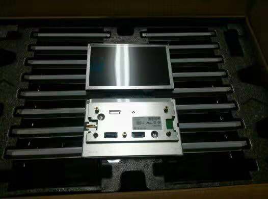 Original LB070WV3-SD03 LG Screen 7" 800X480 LB070WV3-SD03 Display