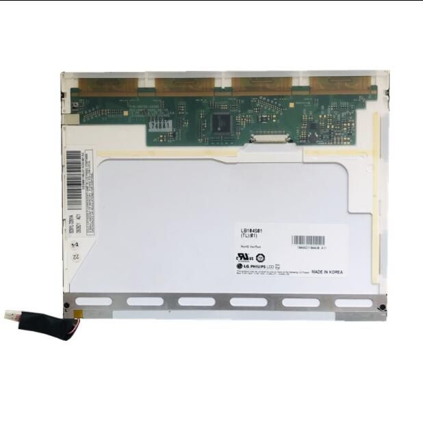 Original LG LB104S01-TL01 10.4" LCD Panel Industrial LCD Display