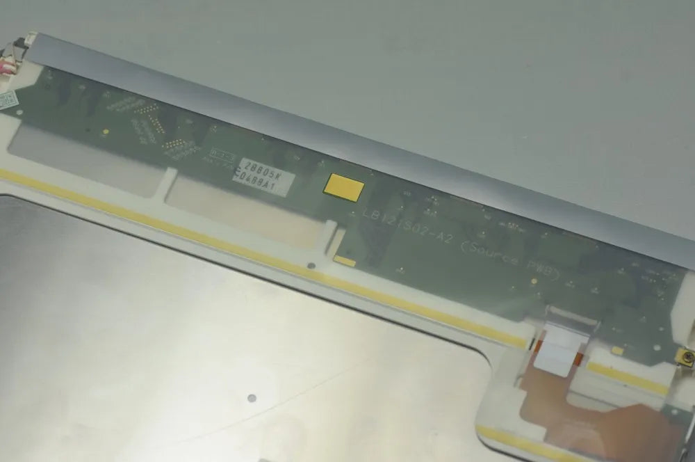 Original 12.1" LB121S02-A2 LB121S02 (A2) LCD Panel 800*600 CCFL