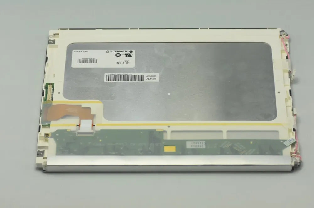 Original 12.1" LB121S02-A2 LB121S02 (A2) LCD Panel 800*600 CCFL