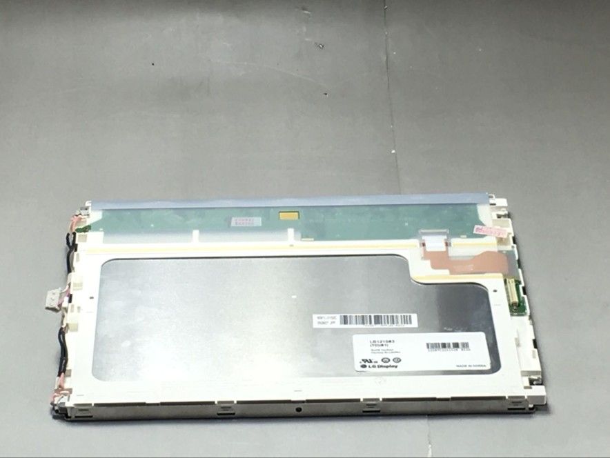 Original LB121S03-TD01 LG Screen 12.1" 800×600 LB121S03-TD01 Display