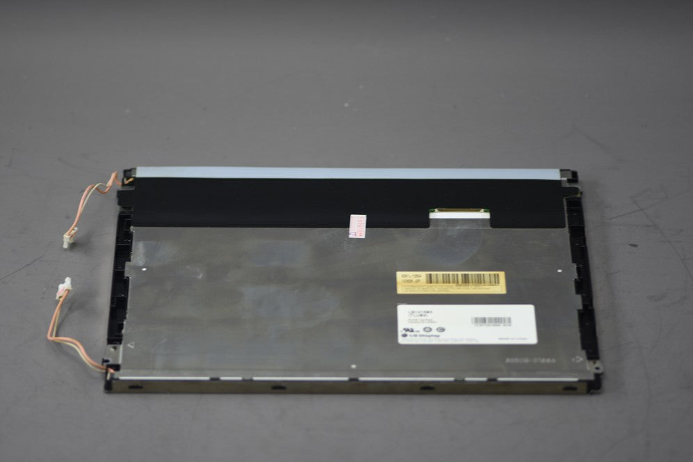 12.1" LB121S03 LB121S01 LB121S02 LCD Panel 800*600