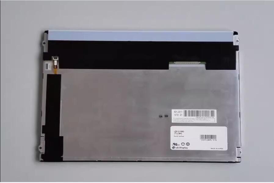 Original LB121S03-TL04 LG Screen 12.1" 800*600 LB121S03-TL04 Display