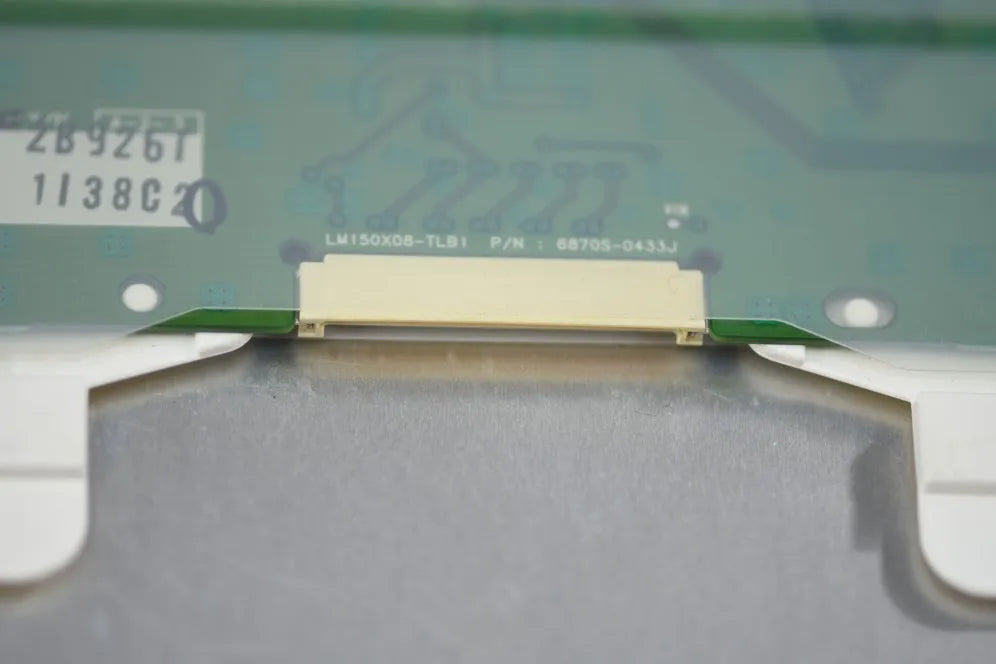Original LG LB150X02-TL01 Screen 15.0" 1024×768 LB150X02-TL01 Display
