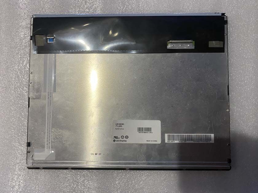 Original LB150X03-TL03 LG Screen 15" 1024×768 LB150X03-TL03 Display