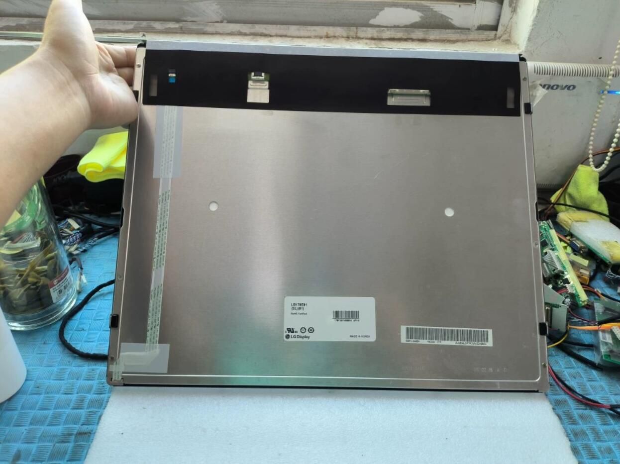 Original LB170E01-SL01 LG Screen 17" 1280*1024 LB170E01-SL01 Display