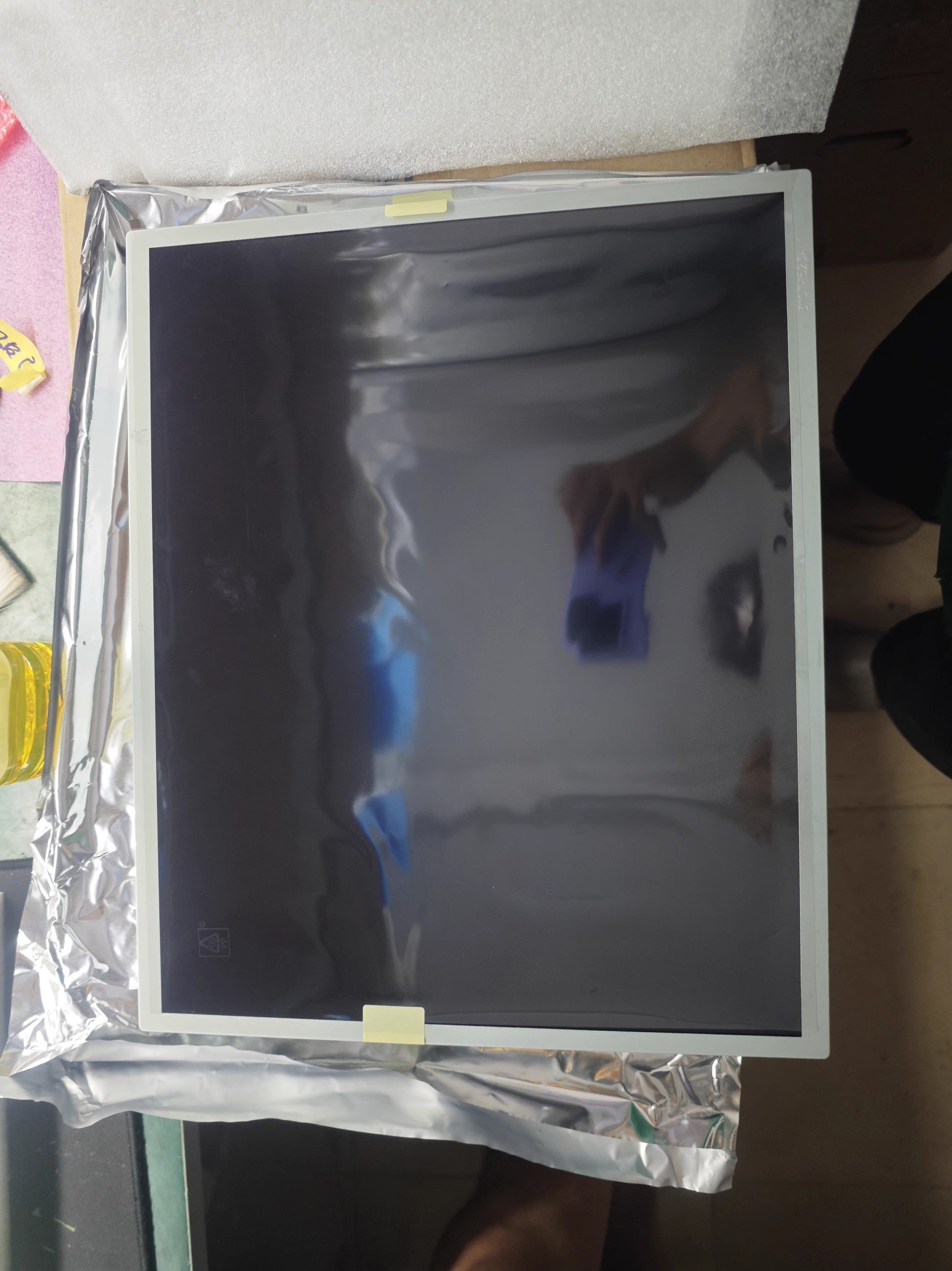 Original LB190E02-SL04 LG Screen 19.0" 1280*1024 LB190E02-SL04 Display