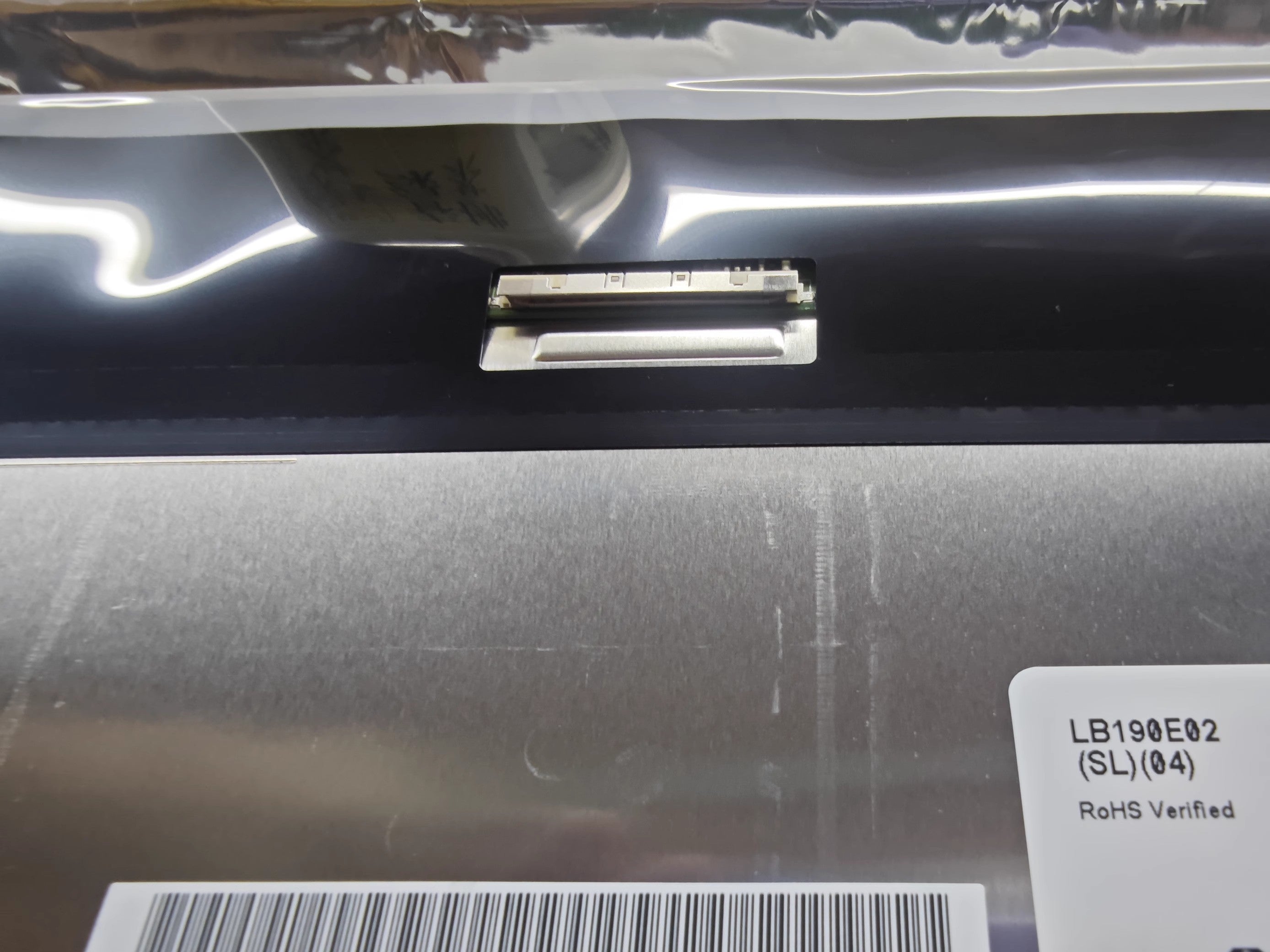 Original LB190E02-SL04 LG Screen 19.0" 1280*1024 LB190E02-SL04 Display