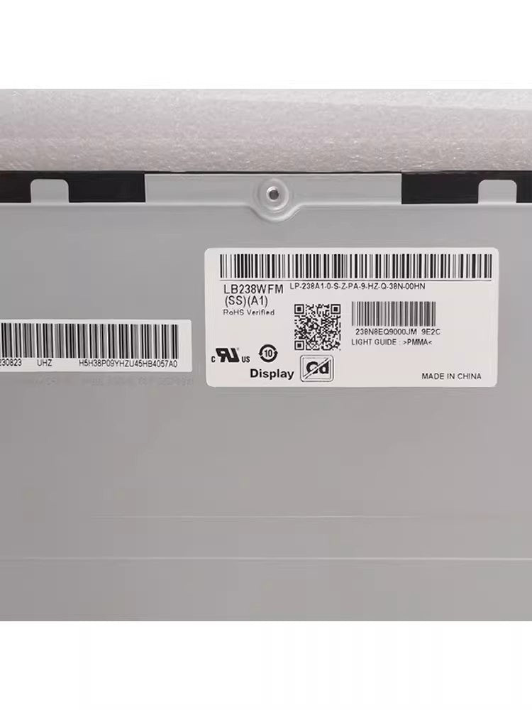 Original LG LB238WFM-SSA1 Screen 23.8" 1920*1080 LB238WFM-SSA1 Display