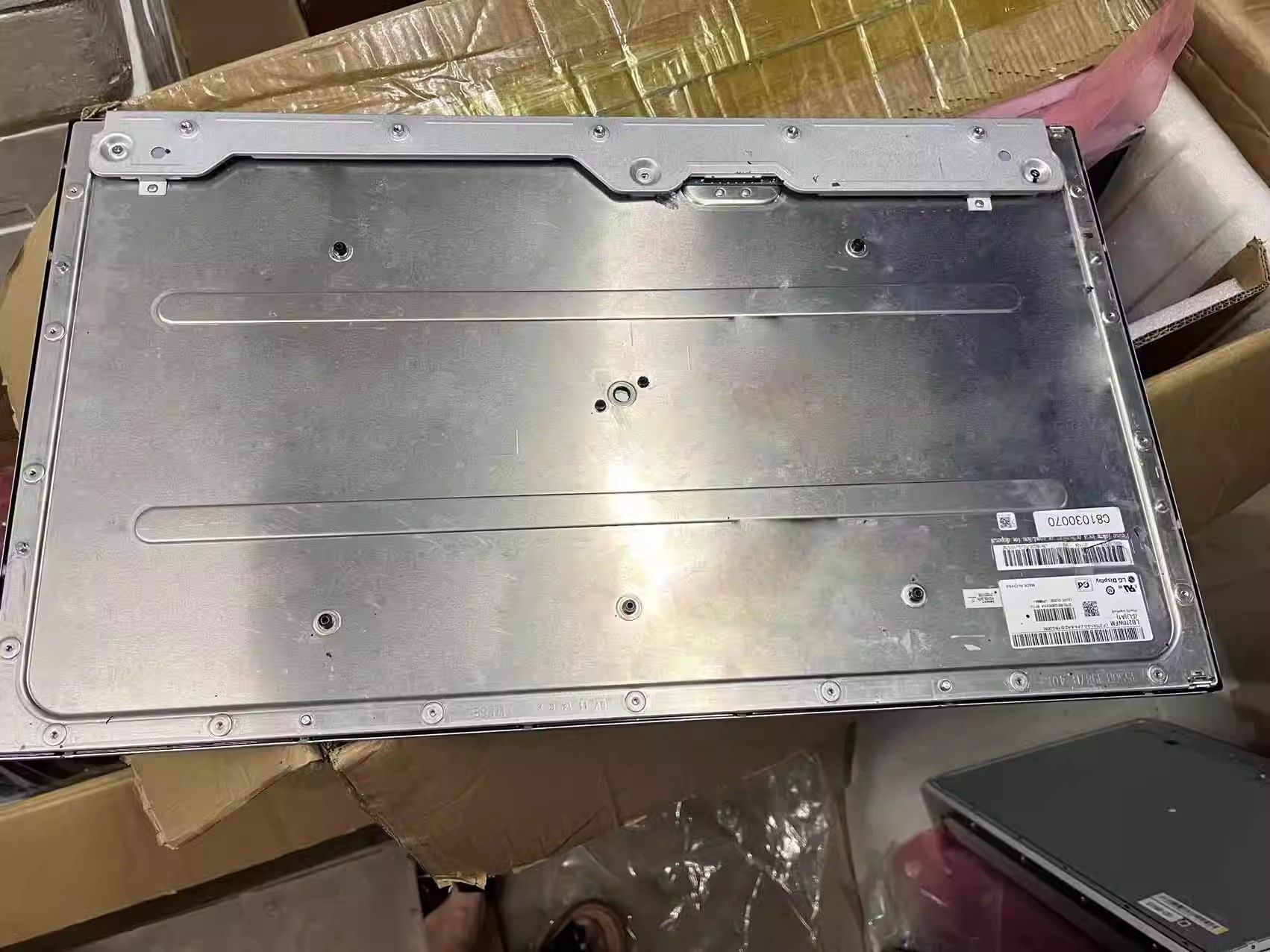 Original LB270WFM-SLA1 LG Screen 27" 1920*1080 LB270WFM-SLA1 Display