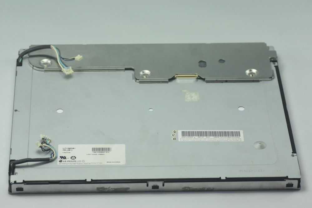 Original LC150X01-SL01 LG Screen 15" 1024×768 LC150X01-SL01 Display