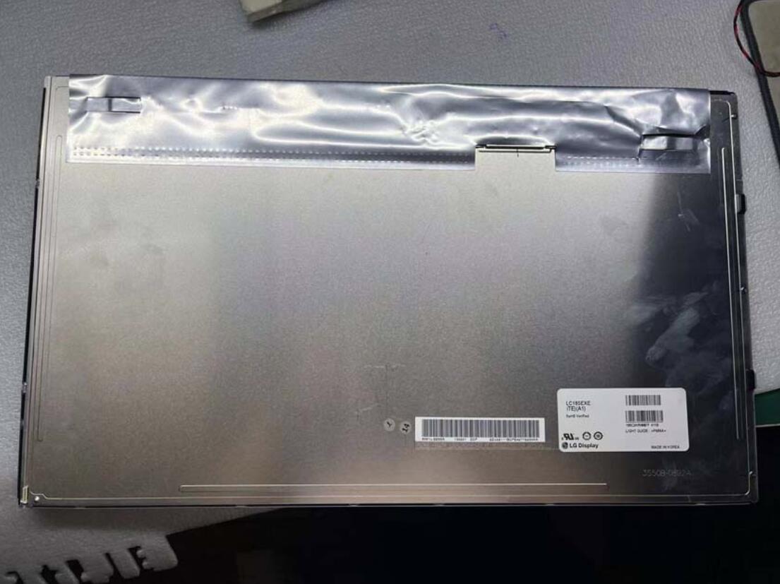 Original LC185EXE-TEA1 LG Screen 18.5" 1366*768 LC185EXE-TEA1 Display