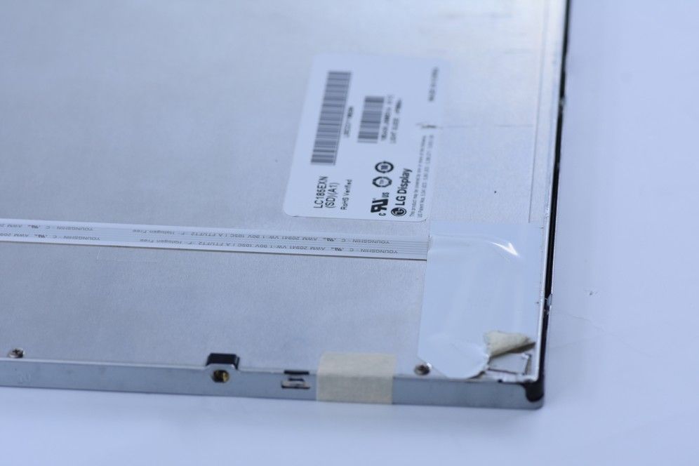 Original LC185EXN-SDA1 LG Screen 18.5" 1366×768 LC185EXN-SDA1 Display