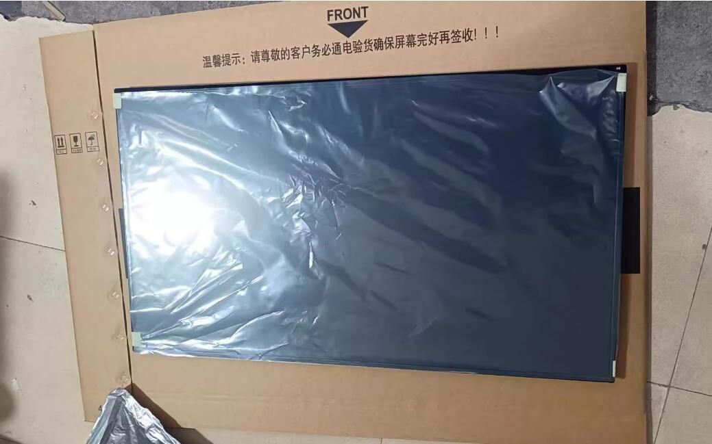 Original LC430EQE-FHA1 LG Screen 43" 3840*2160 LC430EQE-FHA1 Display