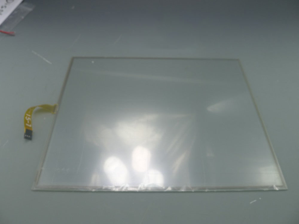 15 inch Touch Screen 322mm*247mm 4 Wire Resistive 15.1 inch Standard Screen for Industrial Computer Monitor AIO Machine