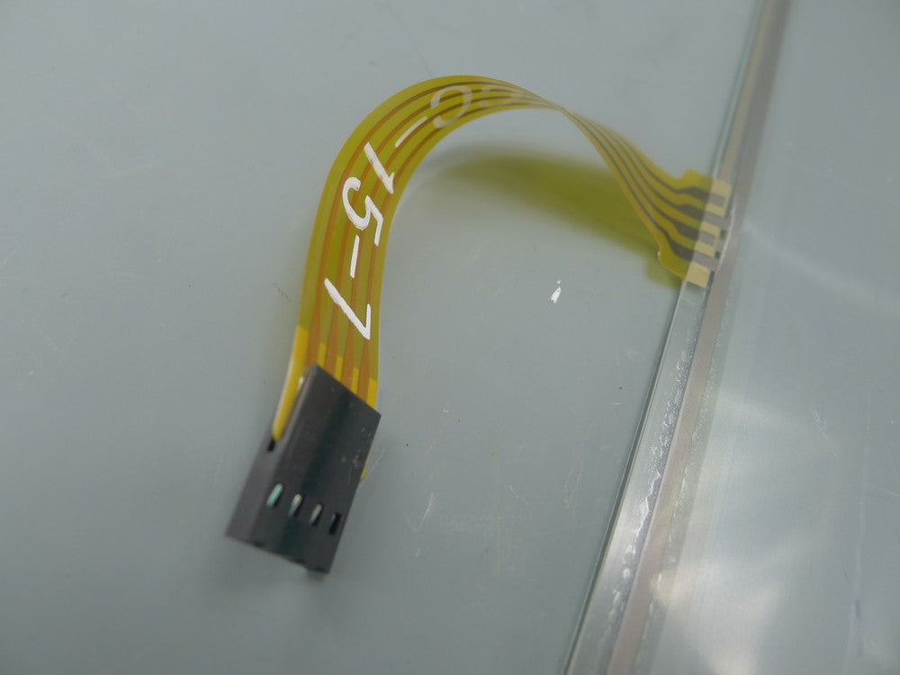 15 inch Touch Screen 322mm*247mm 4 Wire Resistive 15.1 inch Standard Screen for Industrial Computer Monitor AIO Machine