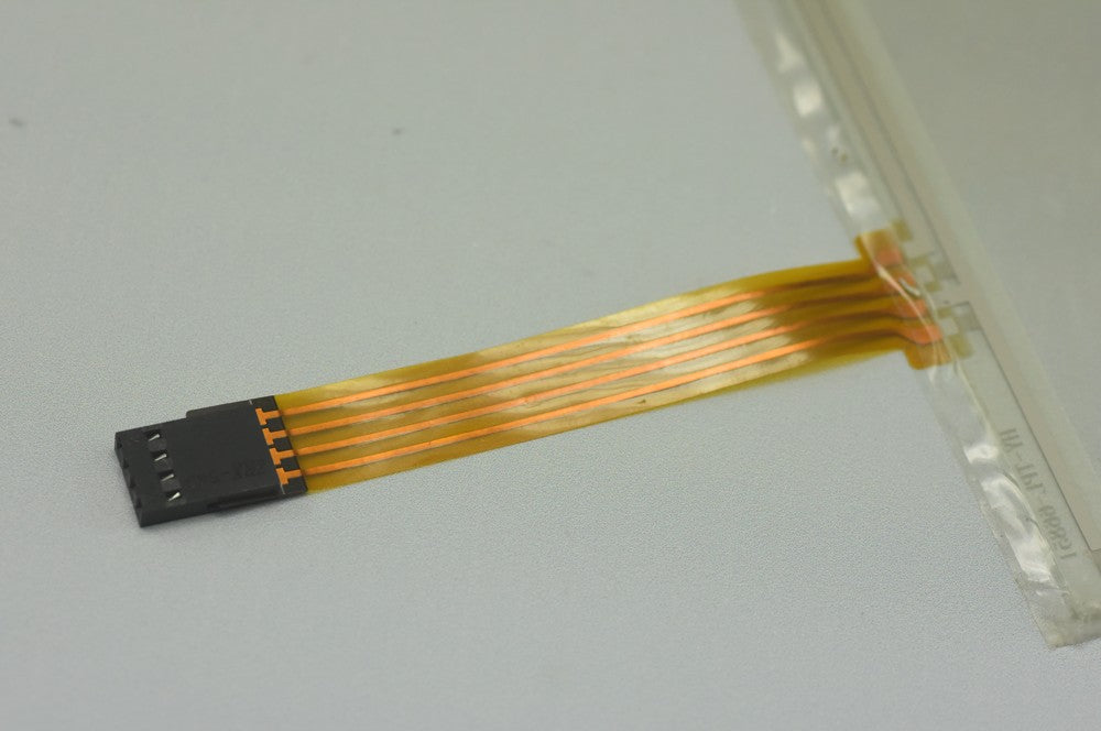 8 inch Touch Screen 183*141mm for GPS Car DVR and Industrial Device AT080TN52 EJ080NA AT080TN42