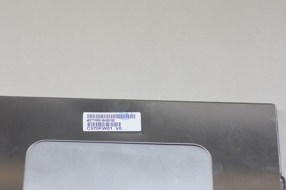 original C070FW01 V0 V.0 7''for Car video,GPS LCD display screen panel