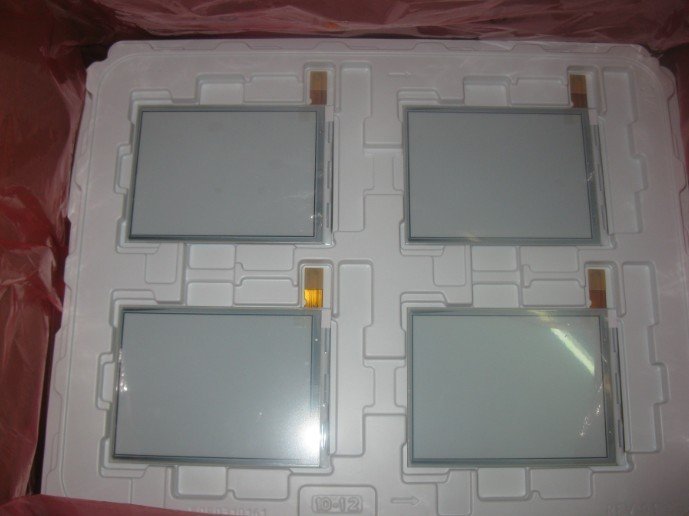 New E-ink Screen PVI ED060SC7 Replacement for Ebook reader Amazon Kindle 3 K3 Kindle Keyboard D00901