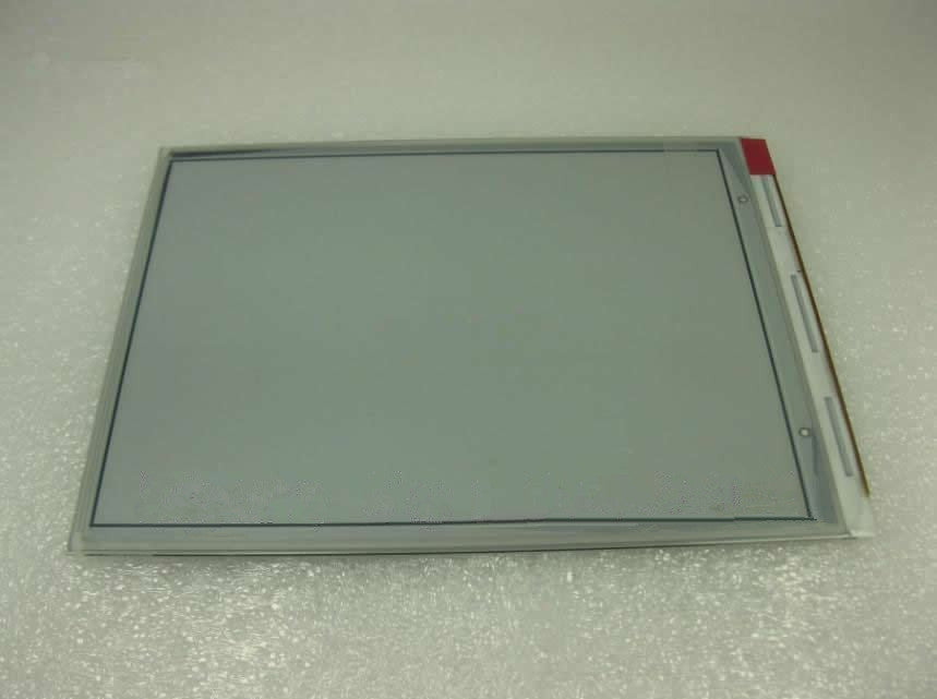 New Replacement  E-ink Screen PVI ED060SCF(LF)  for Kindel 4  Kindel 5 Ebook reader