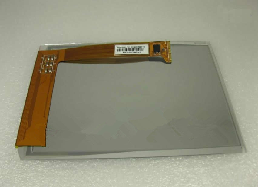 New Replacement  E-ink Screen PVI ED060SCF(LF)  for Kindel 4  Kindel 5 Ebook reader