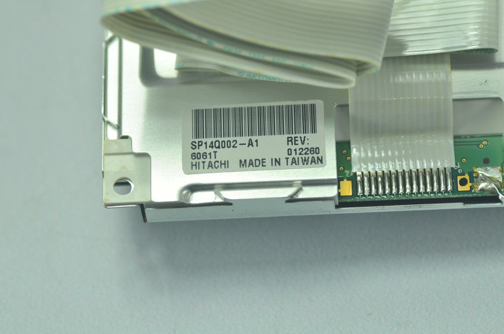 5.7" SP14Q002-A1 320*240 LCD Screen Display PANEL