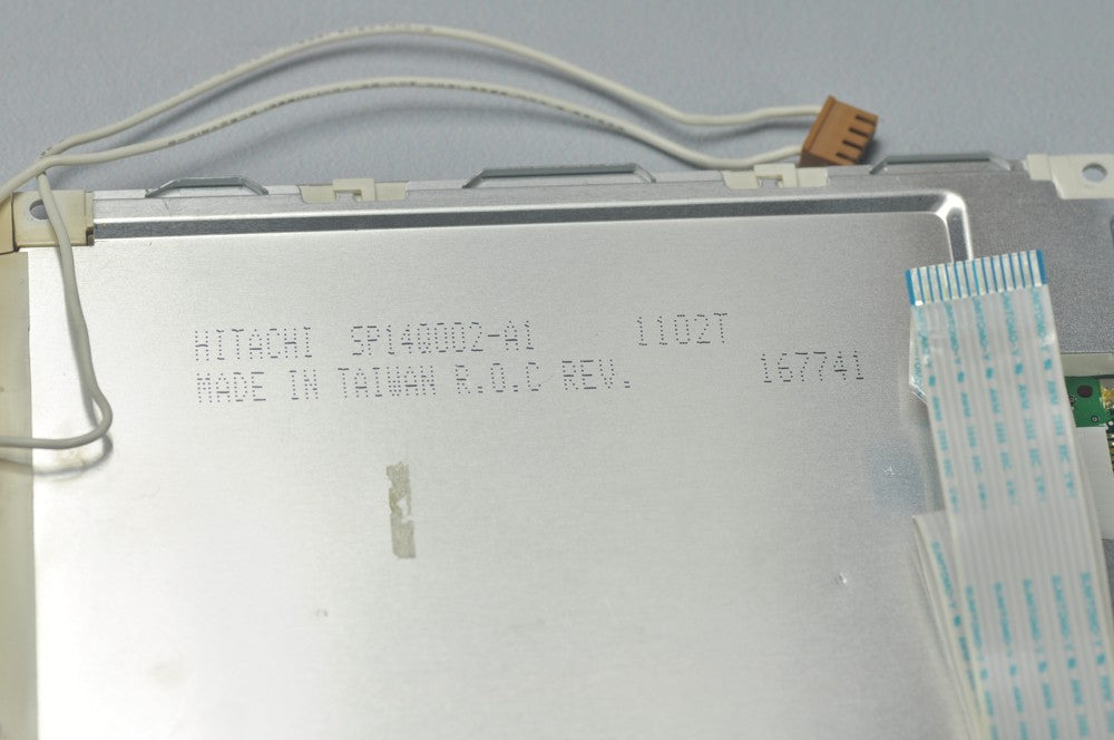 5.7" SP14Q002-A1 320*240 LCD Screen Display PANEL