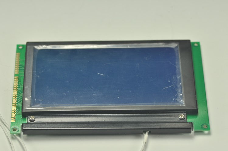 LMG7420PLFC-X LMG7420PLFC X LCD Blue screen PANEL