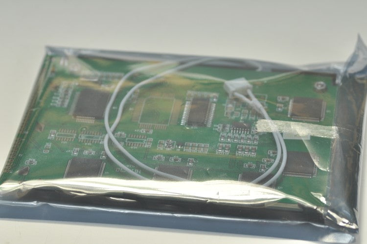 LMG7420PLFC-X LMG7420PLFC X LCD Blue screen PANEL