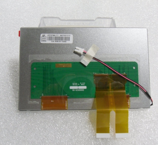 Brand New Original 7.0"Screen AT070TN84 V.1 LCD Display Panel for Portable DVD GPS Navigation