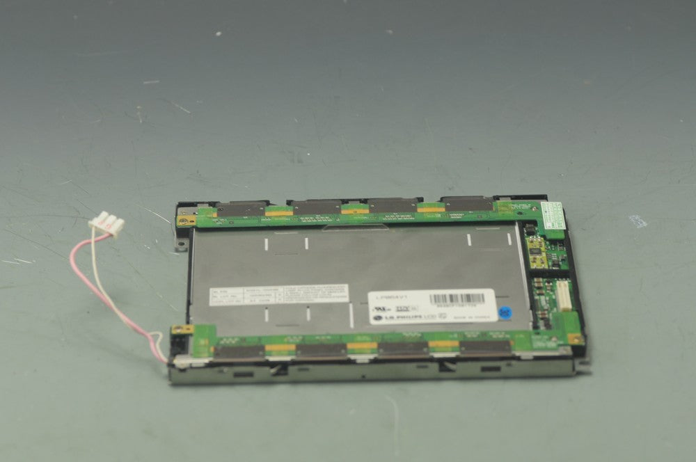 LP064V1 6.4" TFT LCD Panel Display LP064V1 LCD Screen Display