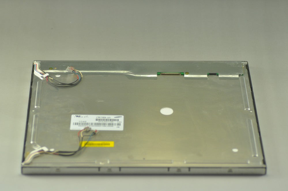 17" LTM170E8-L01 LCD Display Panel LCD Screen 1280*1024