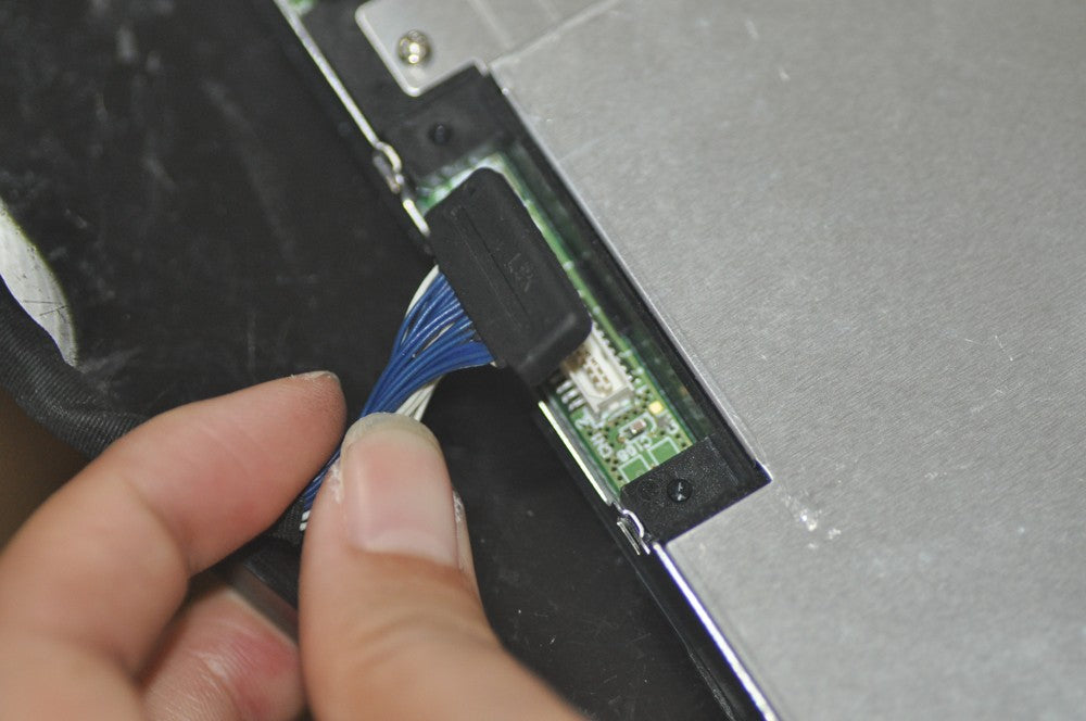 NL6448BC33-46 10.4 Inch LCD Screen Display Panel for Industrial Application