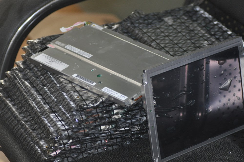 NL6448BC33-46 10.4 Inch LCD Screen Display Panel for Industrial Application