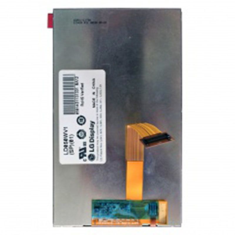 Original LD050WV1-SP01 LG Screen 5" 480×800 LD050WV1-SP01 Display