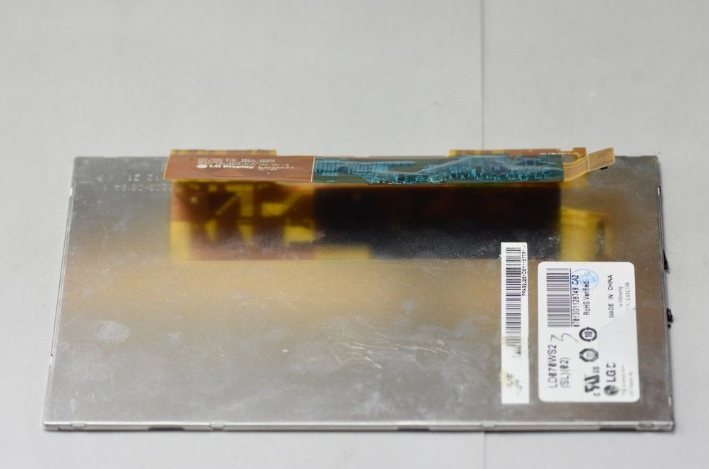 Original LD070WS2-SL02 LG Screen 7" 1024×600 LD070WS2-SL02 Display