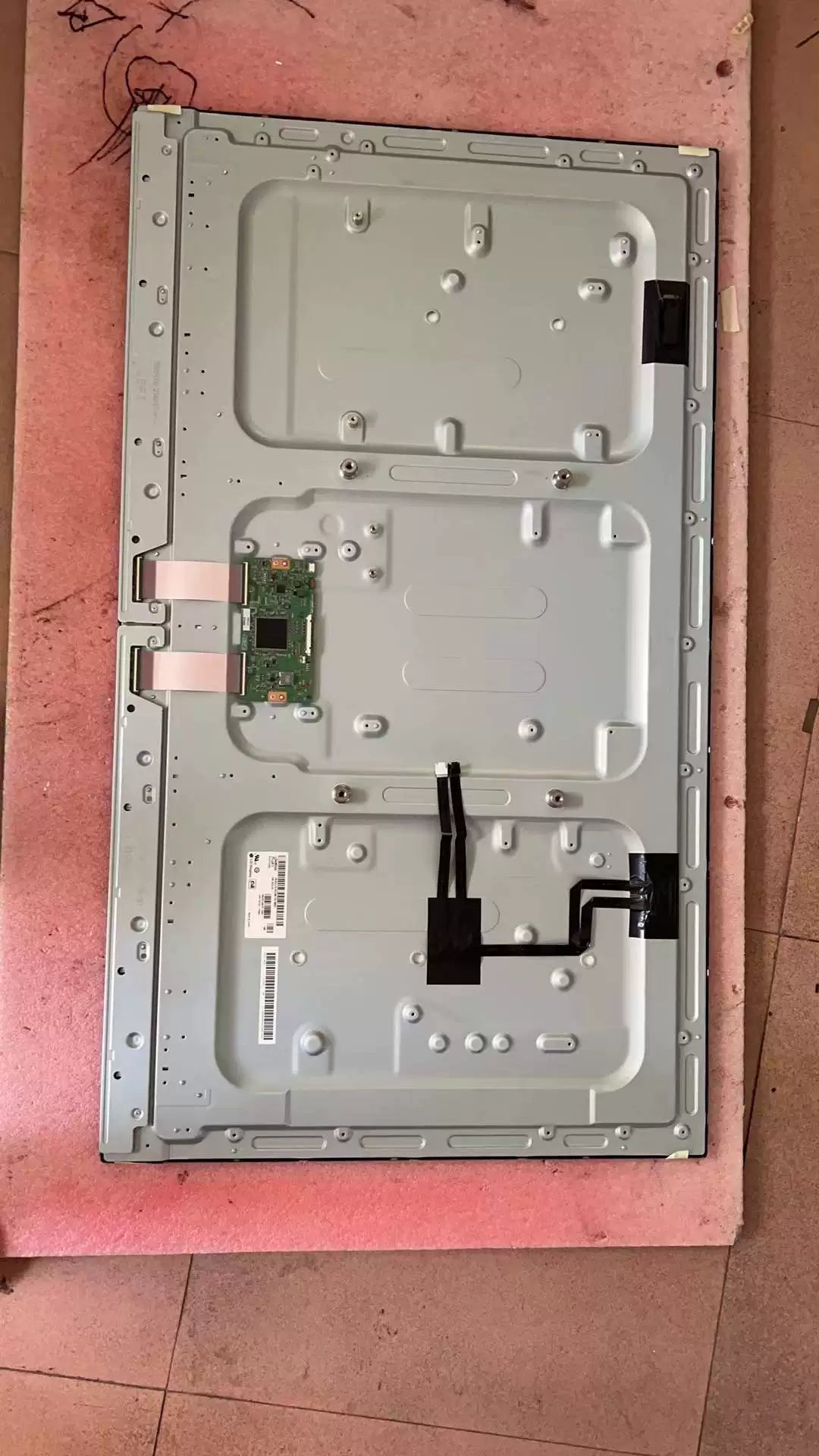 Original LD430EQE-FLA1 LG Screen 43.0" 3840*2160 LD430EQE-FLA1 Display